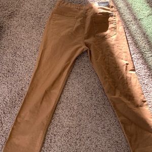 Khaki Pants